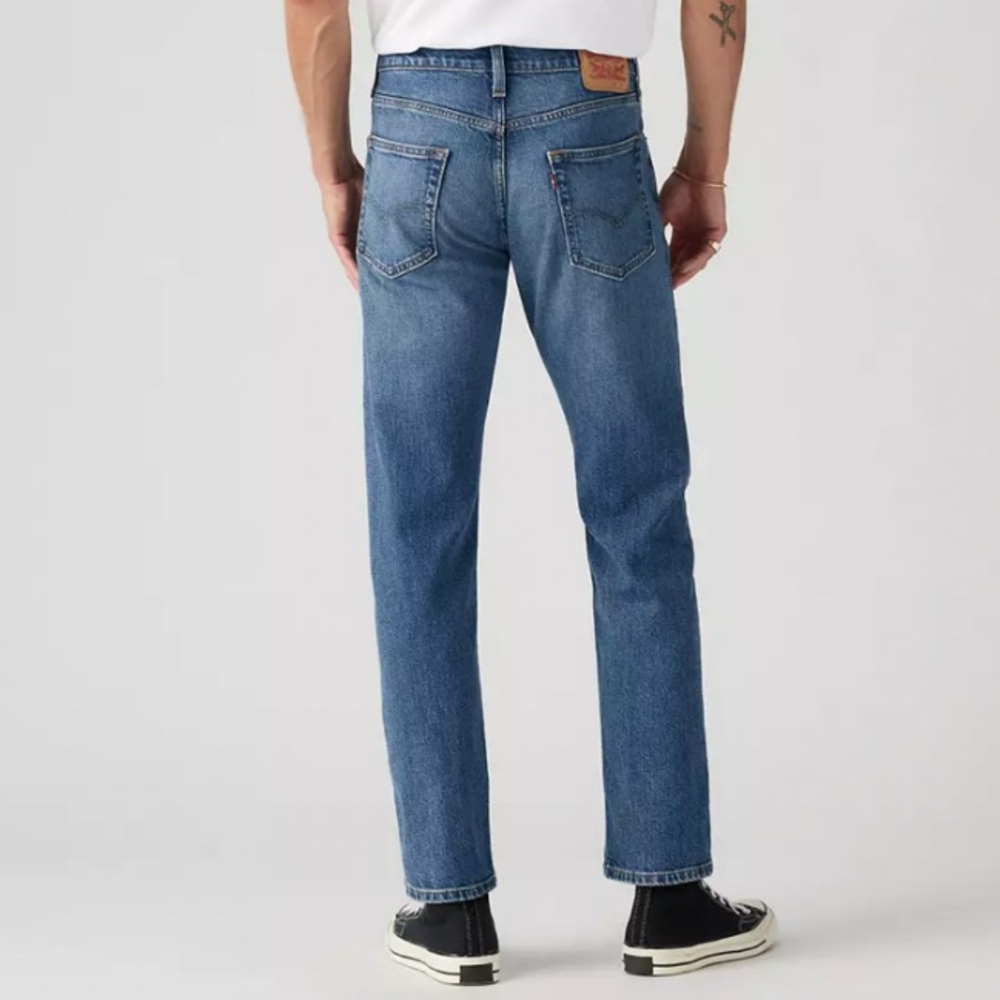 Levi’s 502 taper leg - Picture 4 of 5